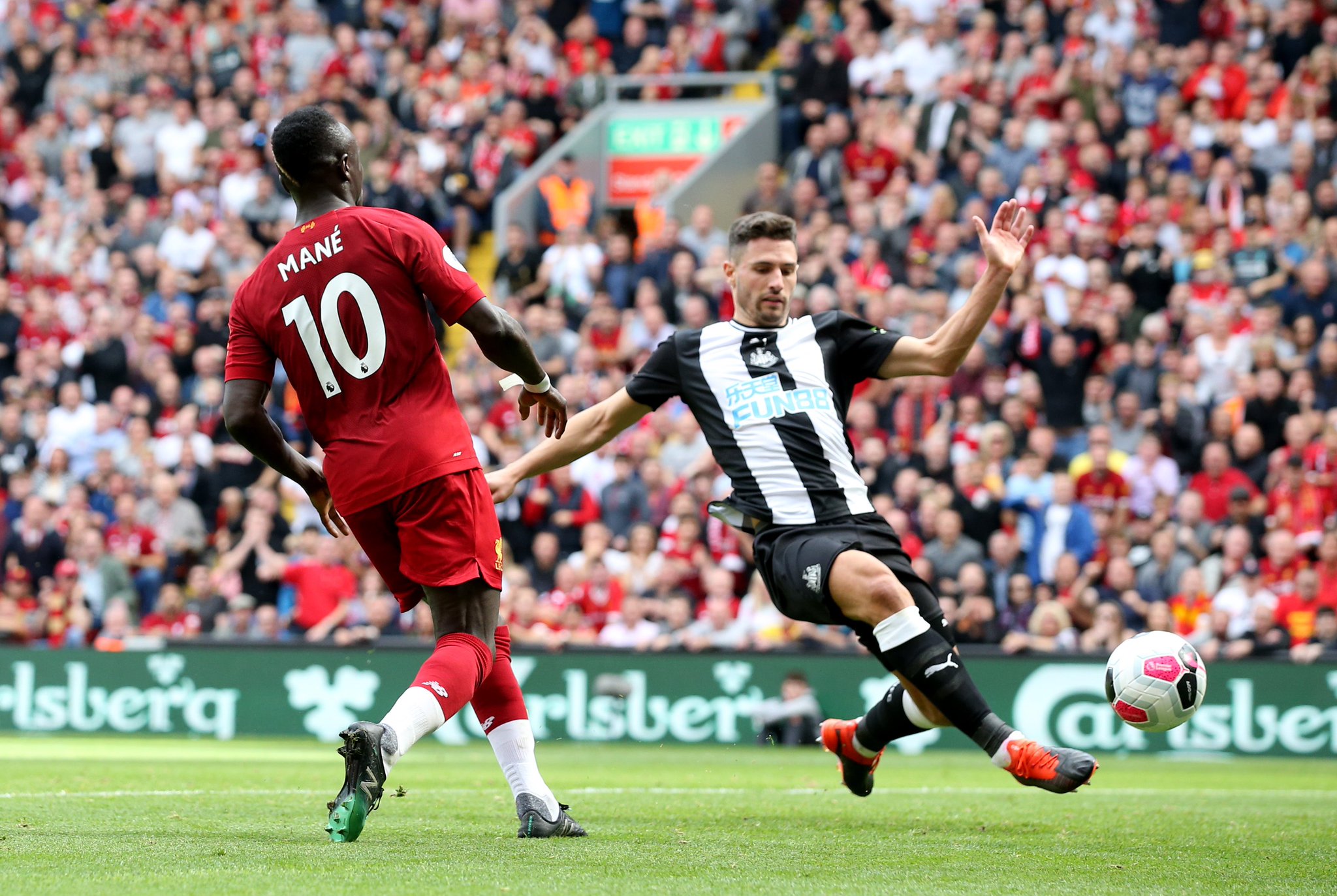 面决定上限 面决定上限